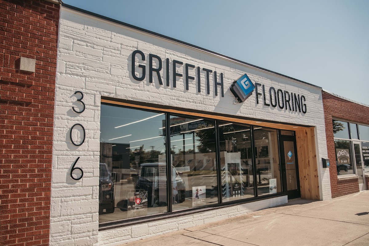 Griffith Flooring Service LLC Furniture Repair in Beech Grove, IN photo