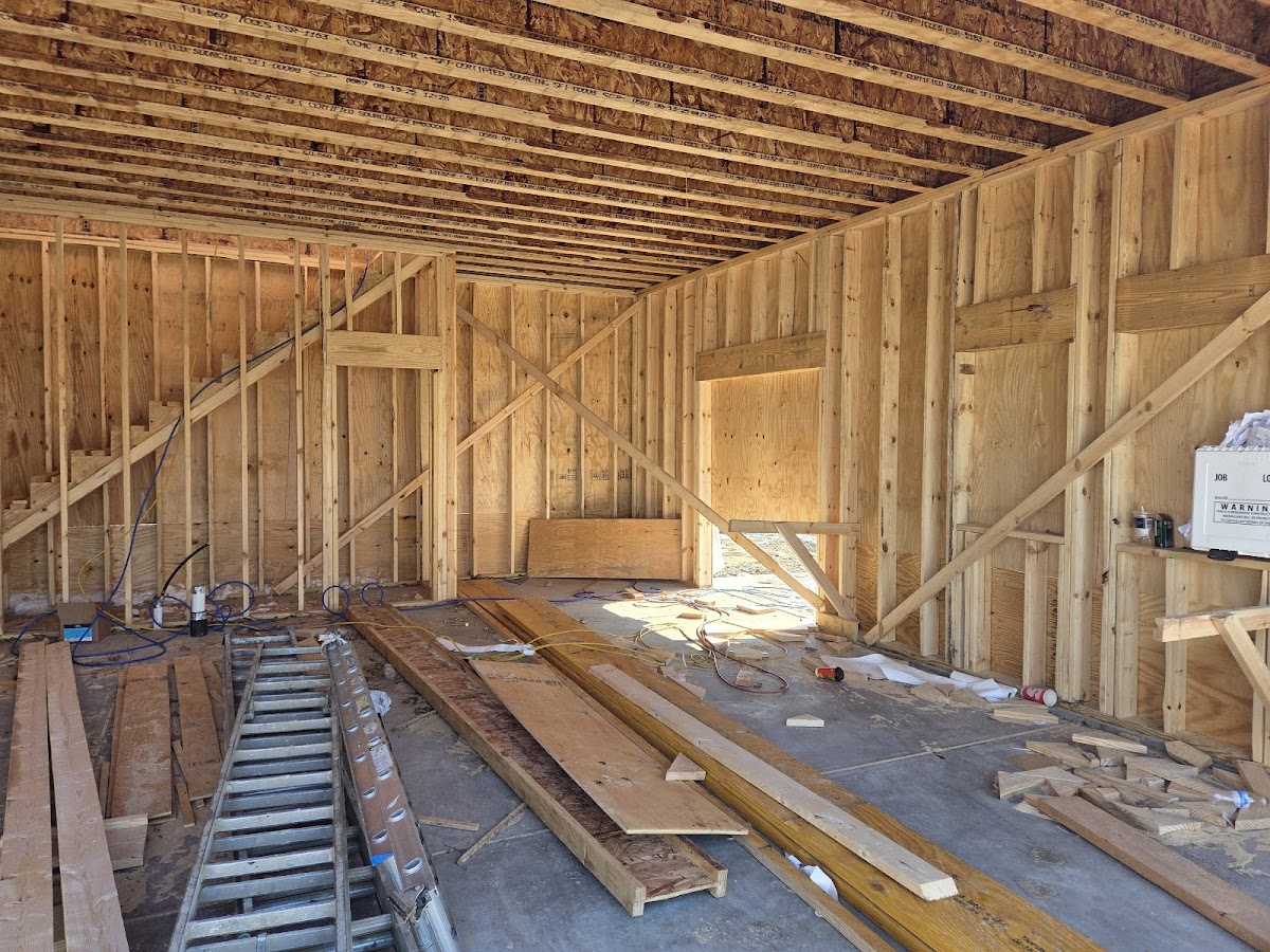 Modern Touch Contracting, LLC Plumber in Indianapolis, IN photo
