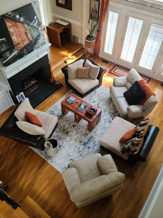 Stars Cleaning of Indianapolis Flooring Contractor in Indianapolis, IN photo