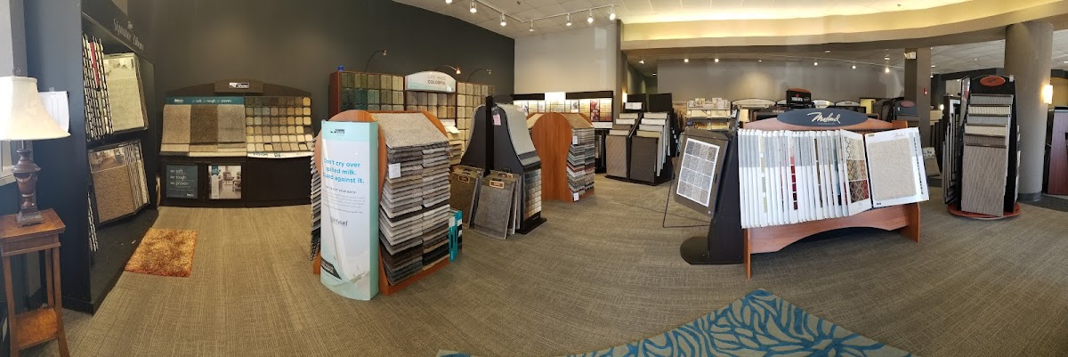 Kopp's Carpet & Decorating Furniture Repair in Lenexa, KS photo