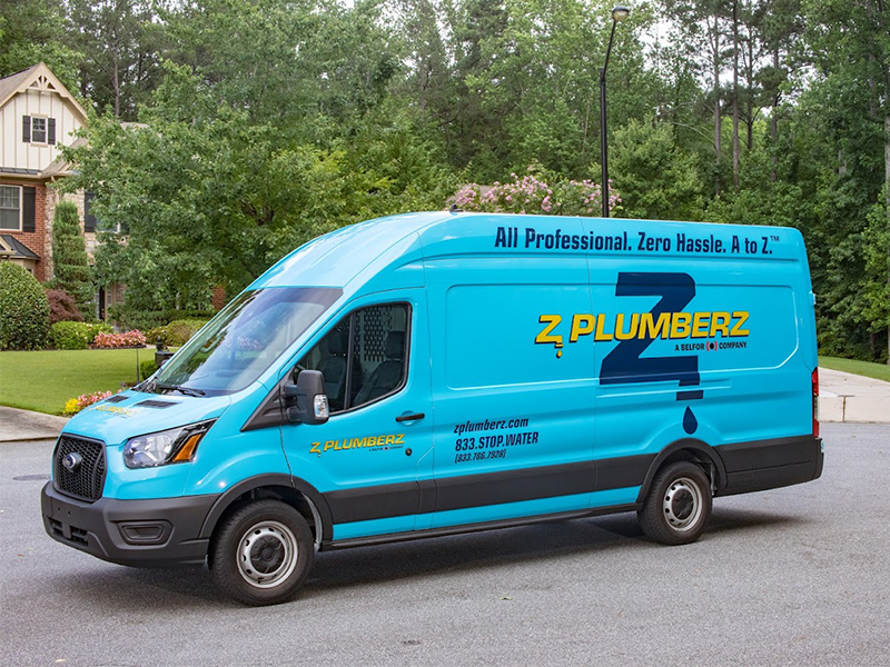 Z Plumberz of Shreveport Plumber in Shreveport, LA photo