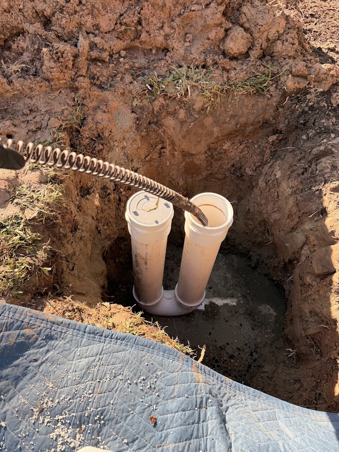 ANTI-CLOG LLC Plumber in Shreveport, LA photo