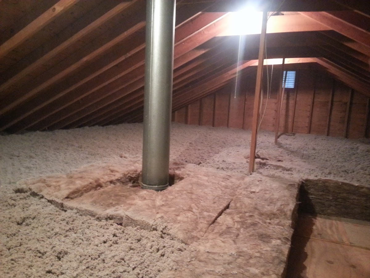 JM of New Bedford a Weatherization Co. Roofing Repair in New Bedford, MA photo