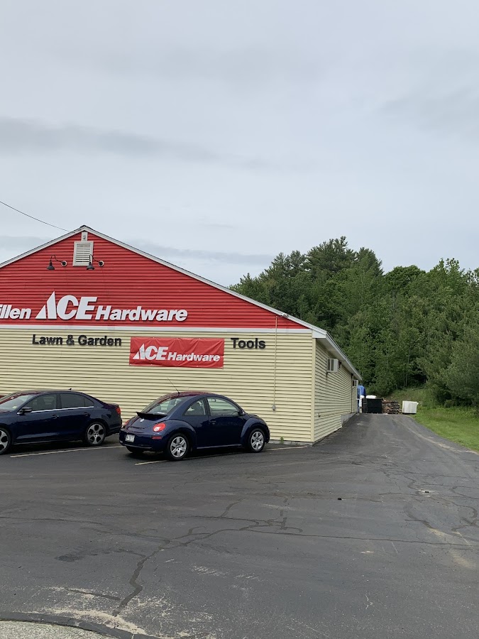 Drillen Ace Hardware Appliance Repair in Lewiston, ME photo
