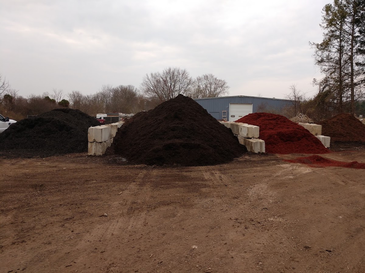 Hamilton Landscape Supply Contractor in Battle Creek, MI photo
