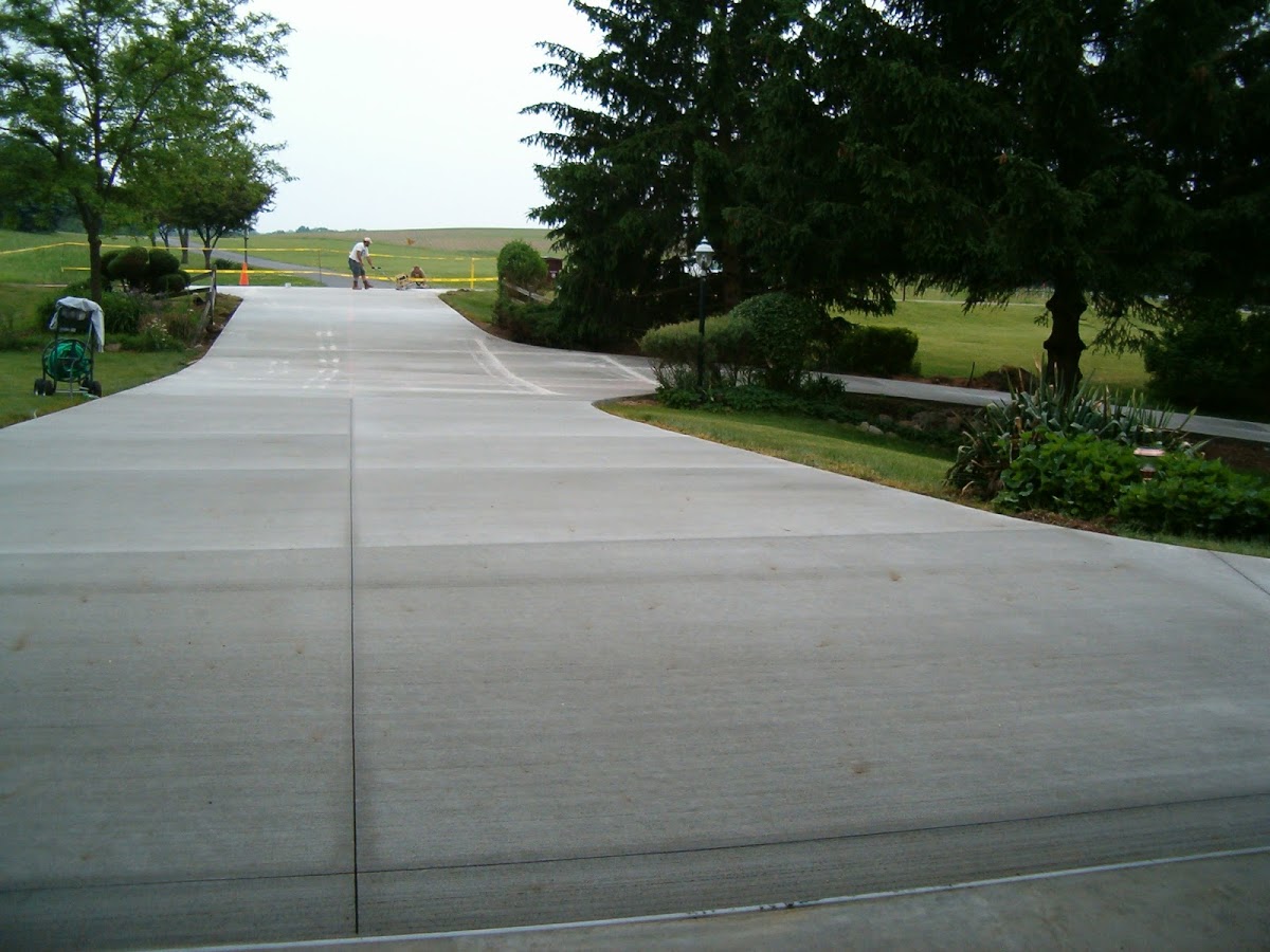 Duckworth Brothers Concrete & Construction Services Contractor in Battle Creek, MI photo