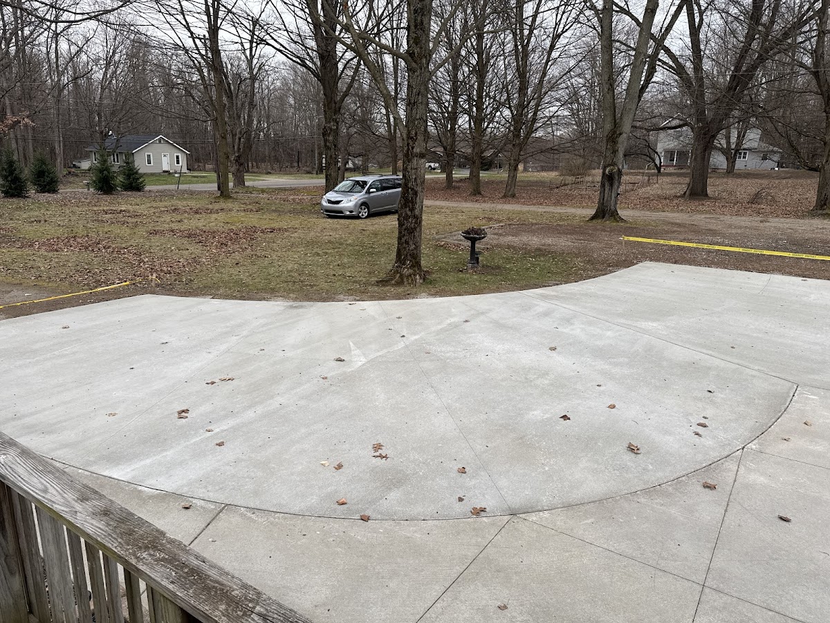 Regional Concrete Contractor in Battle Creek, MI photo