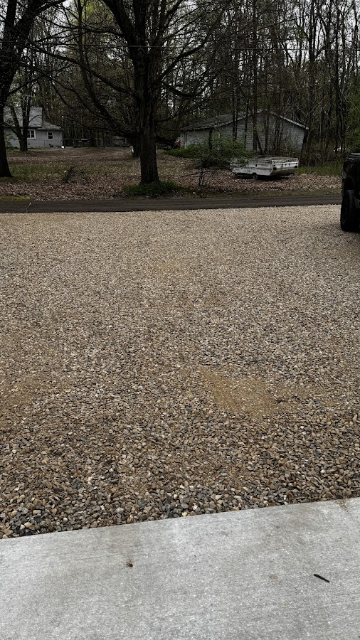 Linsley Excavating Inc Contractor in Battle Creek, MI photo