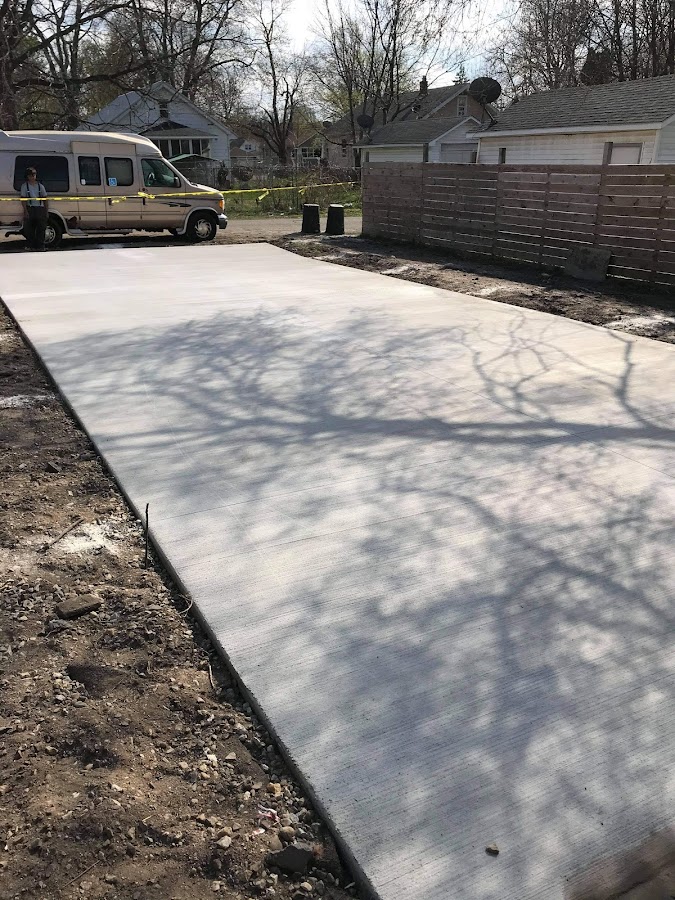 Complete Care Concrete Contractor in Battle Creek, MI photo