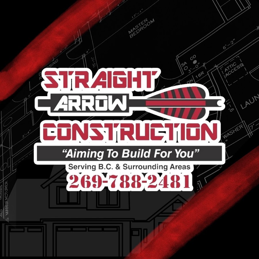 Straight Arrow Construction, LLC Roofing Repair in Battle Creek, MI photo