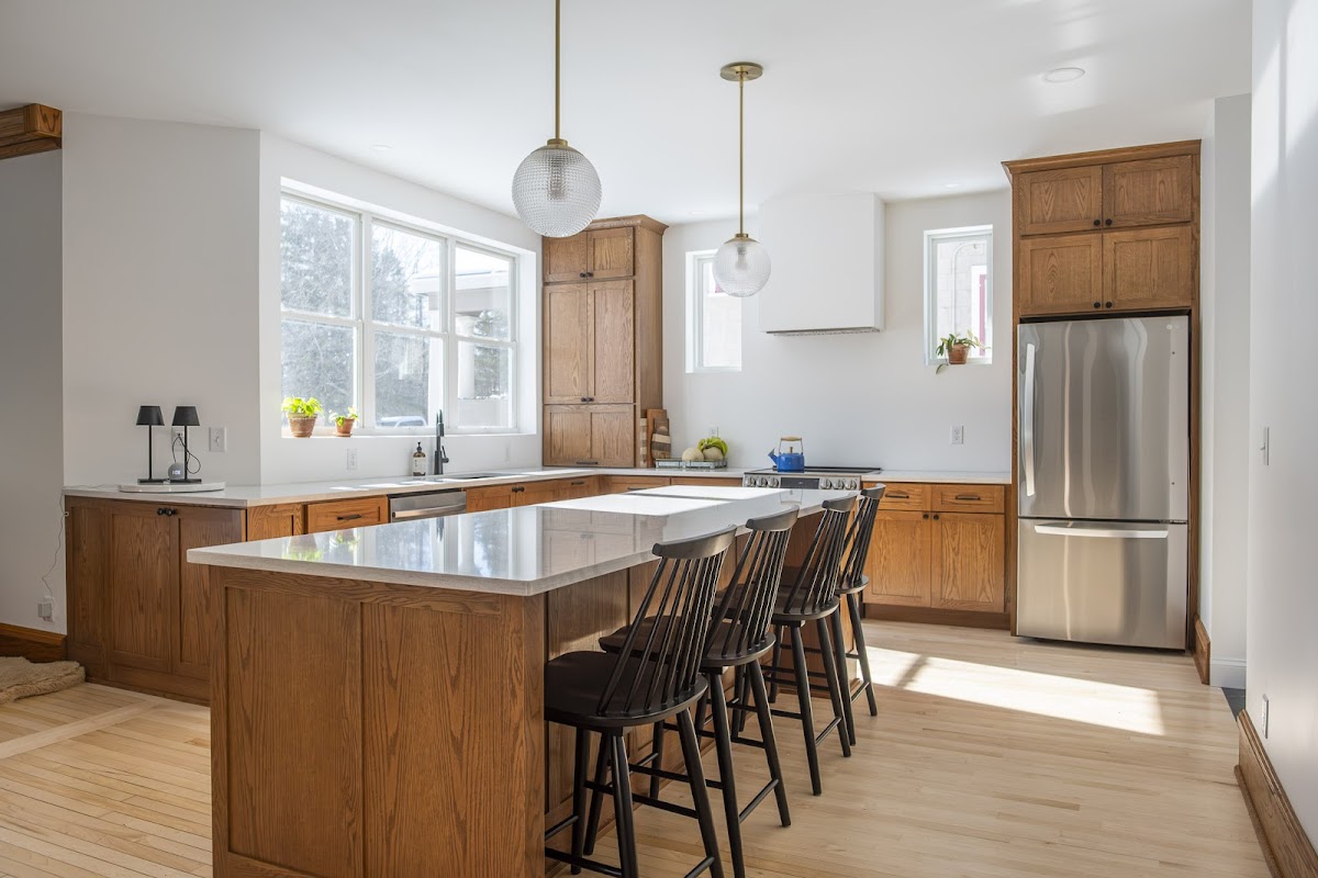 J&RS Contractor in Duluth, MN photo