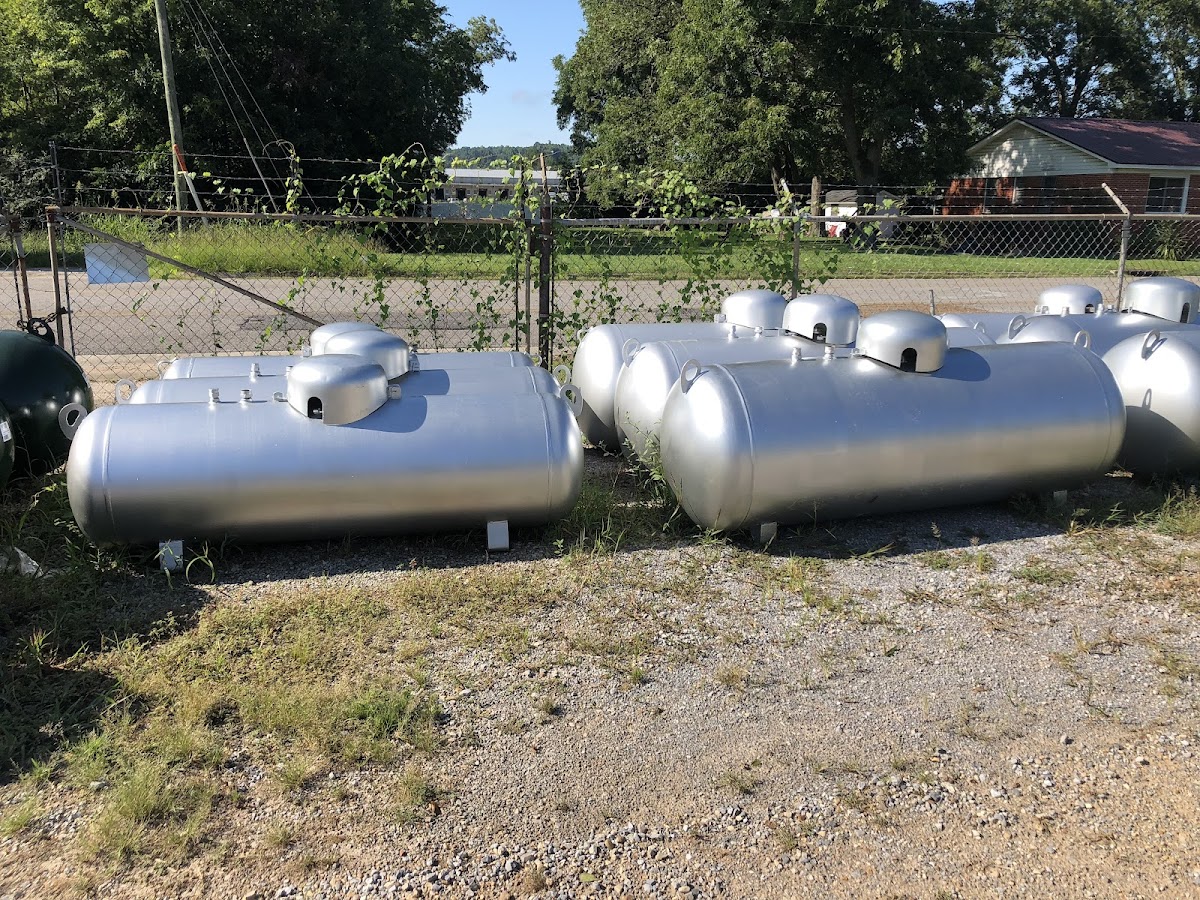 Mc Donald & Hill Inc Plumber in Meridian, MS photo