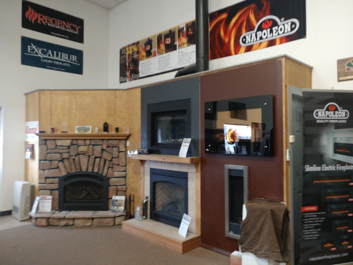 Bitterroot Stoves & Billiards Plumber in 1345 Us-93 #1, MT photo