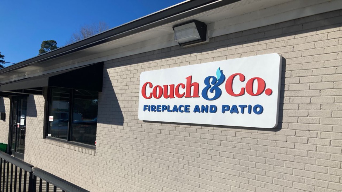 Couch & Co - Fireplace and Patio Plumber in Durham, NC photo