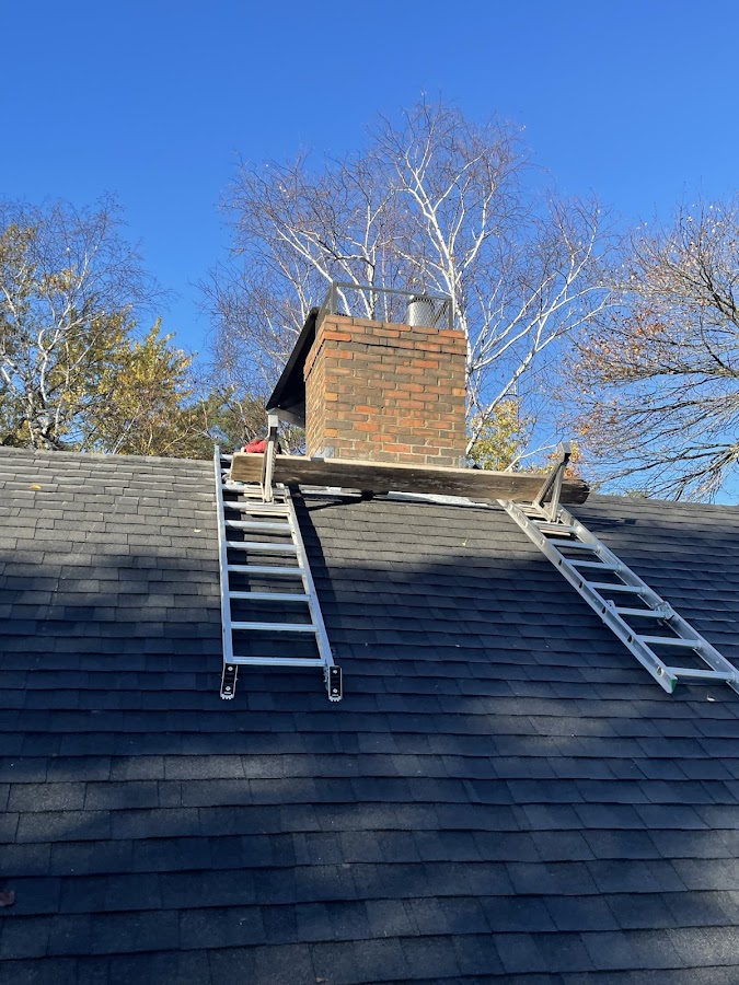 North Atlantic Chimneys Contractor in Hampton Falls, NH photo