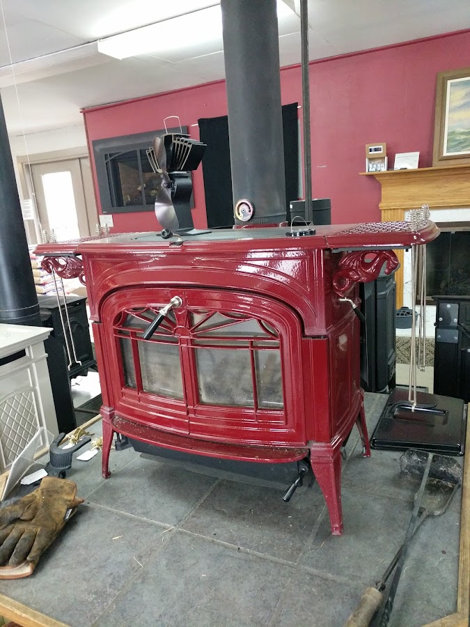 North Hill Hearth & Casual Living Plumber in North Hampton, NH photo