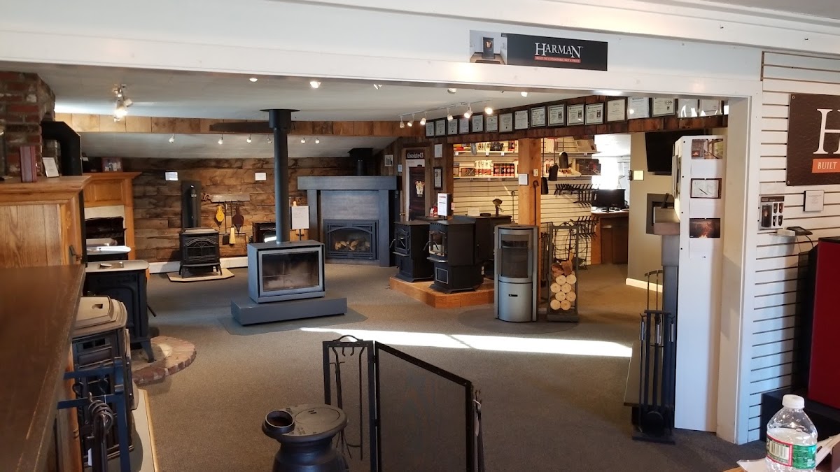 Fallon's Home & Hearth Contractor in Hampton Falls, NH photo