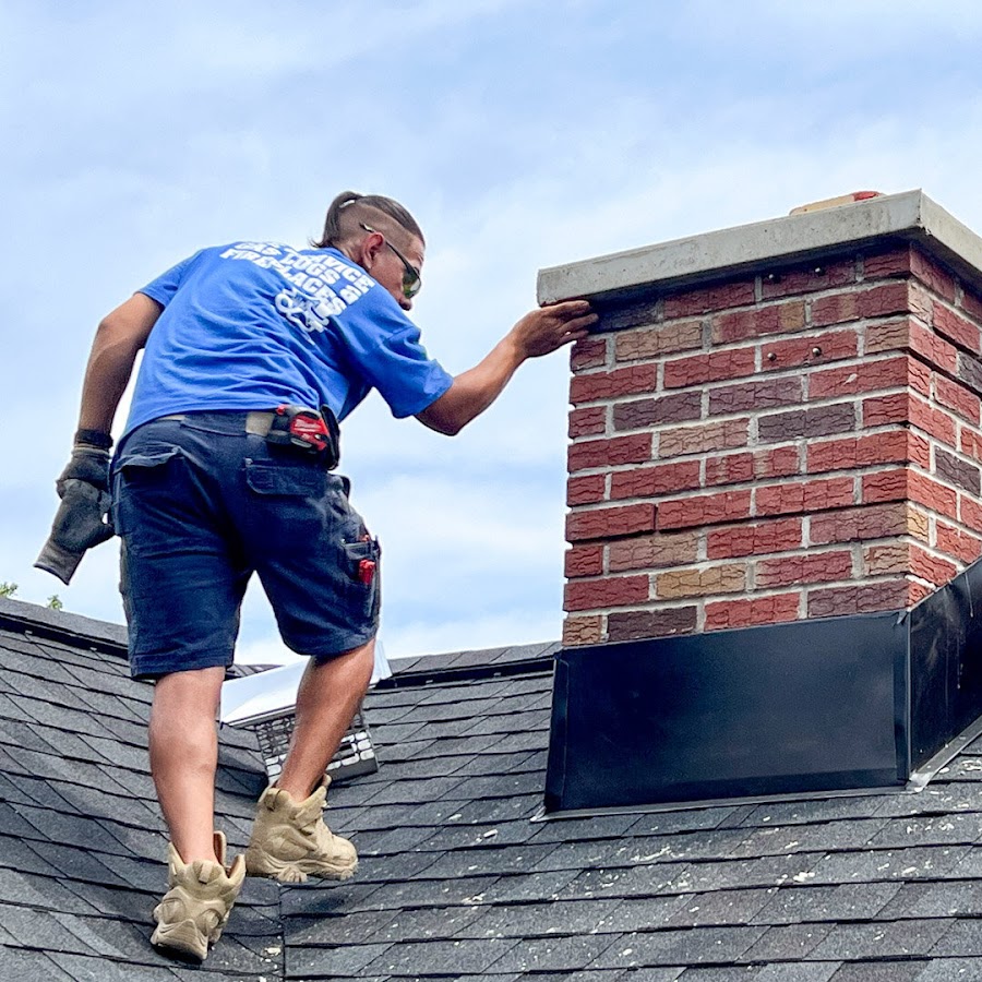 Newark Chimney Masters Roofing Contractor in Newark, NJ photo