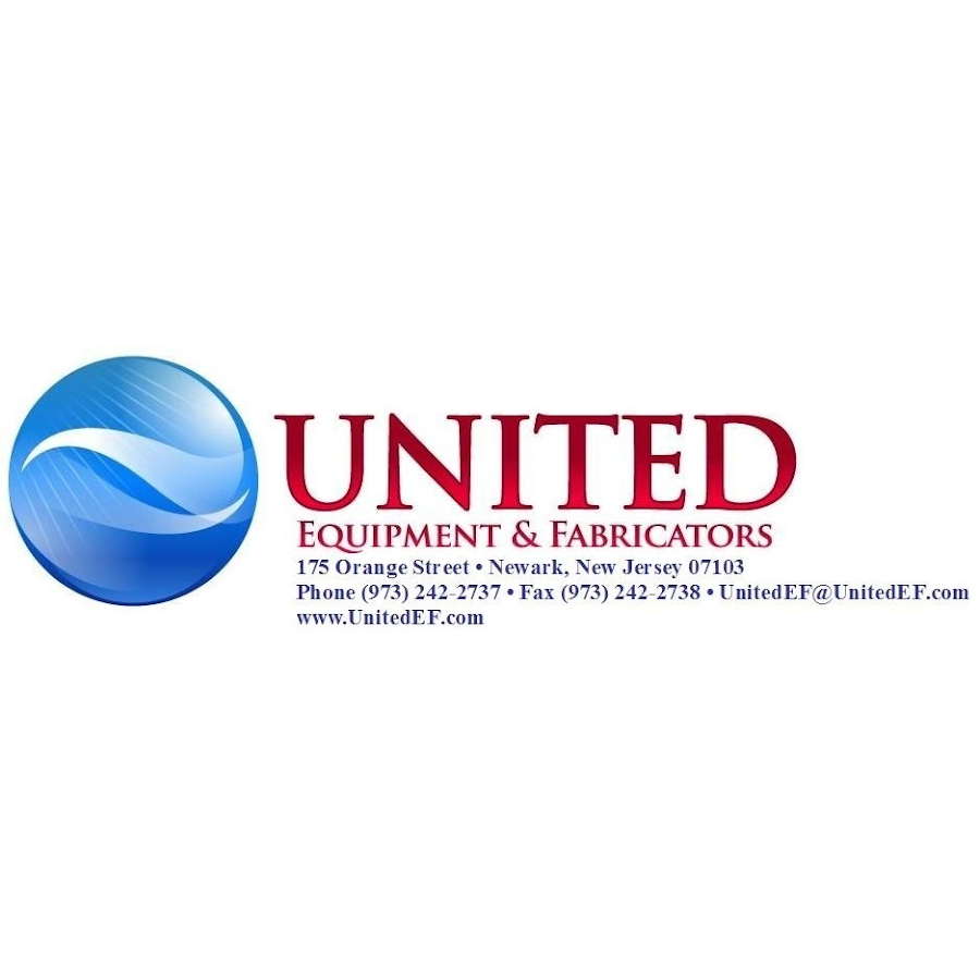 United Equipment & Fabricators Contractor in Newark, NJ photo