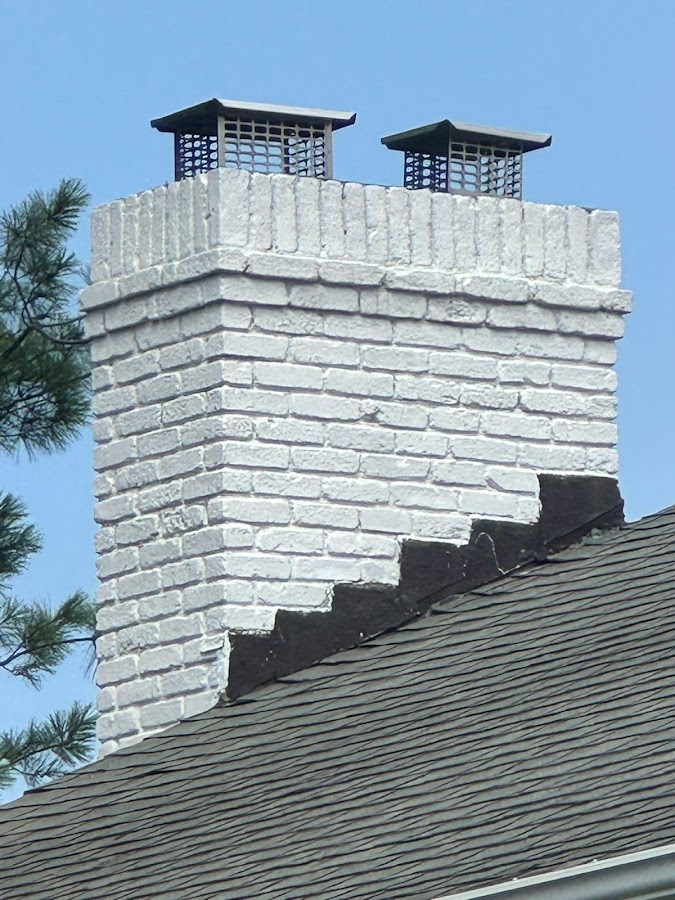 vineland chimney Roofing Contractor in Vineland, NJ photo