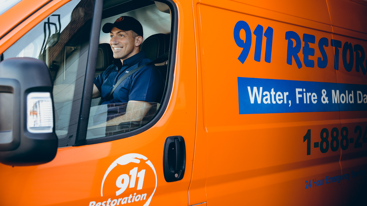 911 Restoration of Reno Plumber in Reno, NV photo