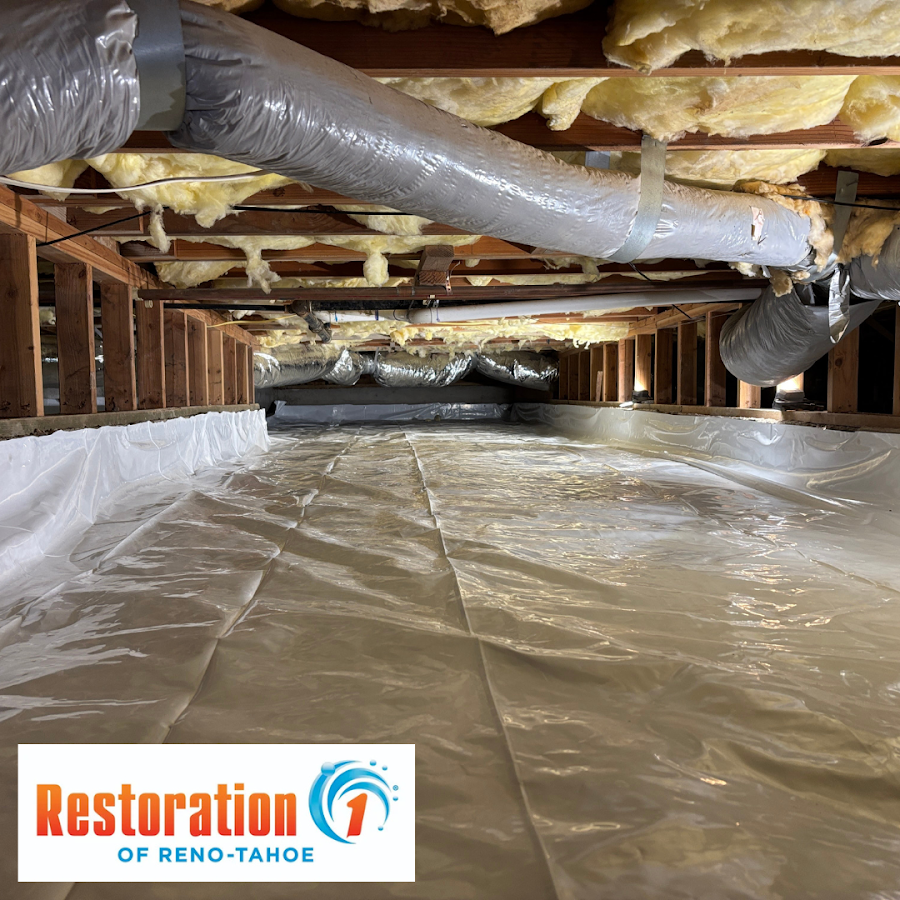 Restoration 1 of Reno-Tahoe