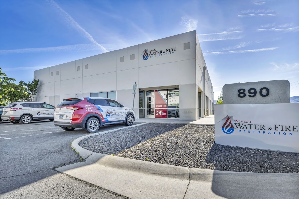 Nevada Water & Fire Restoration Plumber in Sparks, NV photo