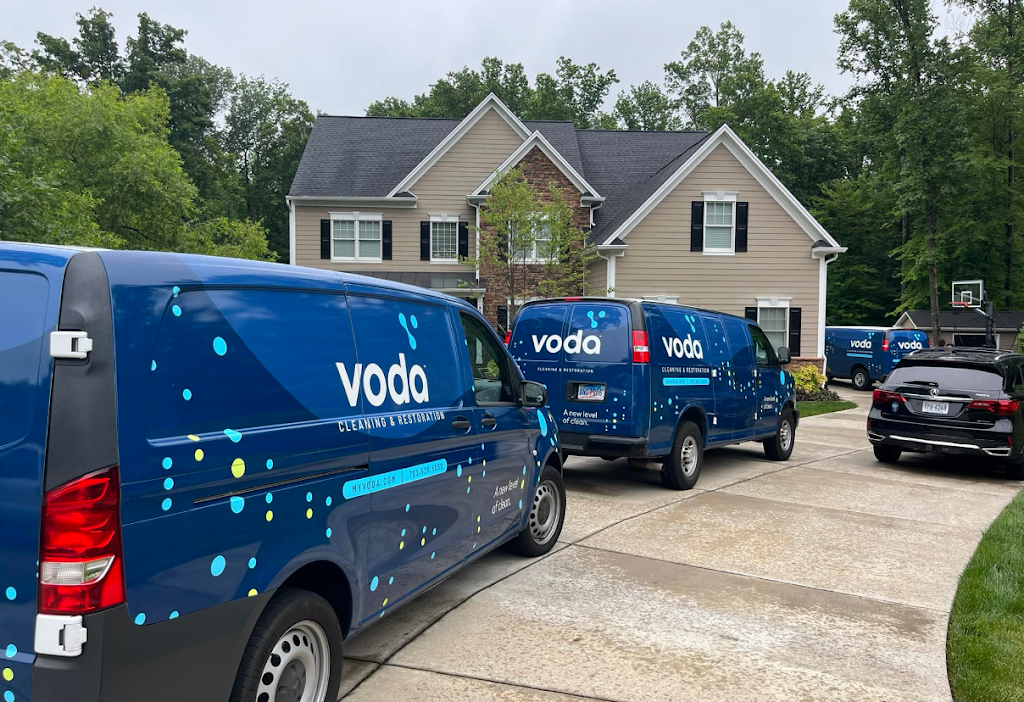 Voda Cleaning & Restoration of Reno and Carson City Contractor in Reno, NV photo