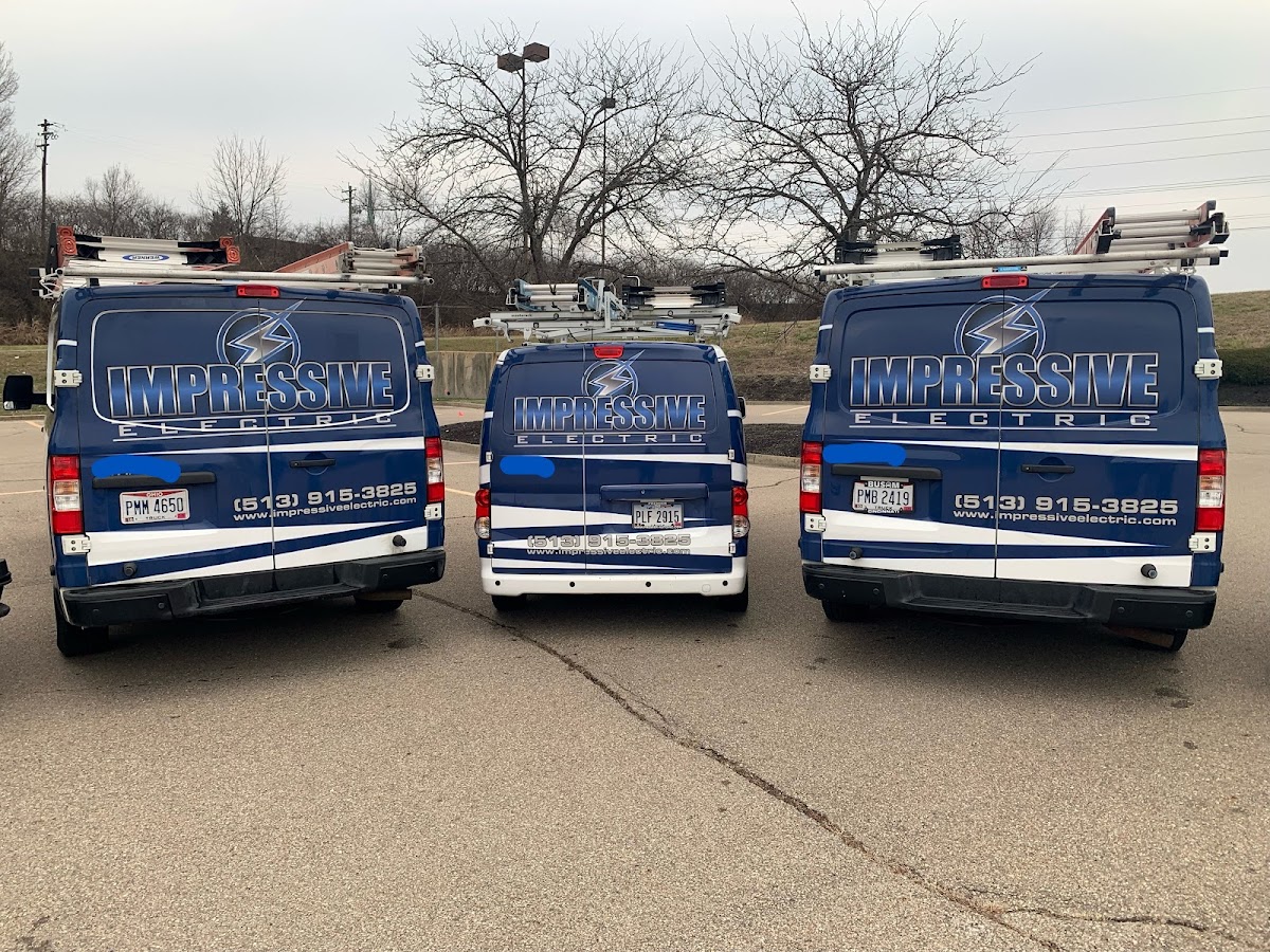 Impressive Electric LLC Plumber in Middletown, OH photo