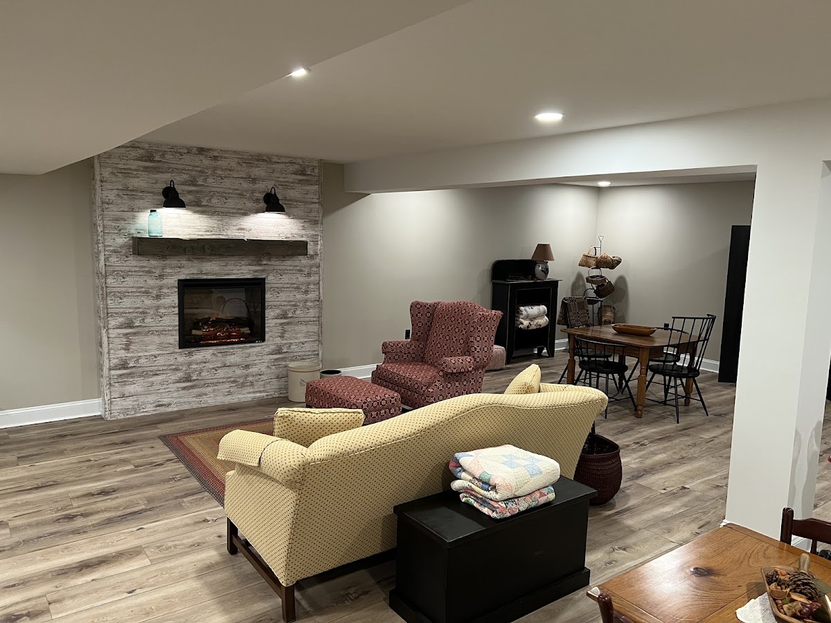 Cincinnati Handyman Services Contractor in Loveland, OH photo