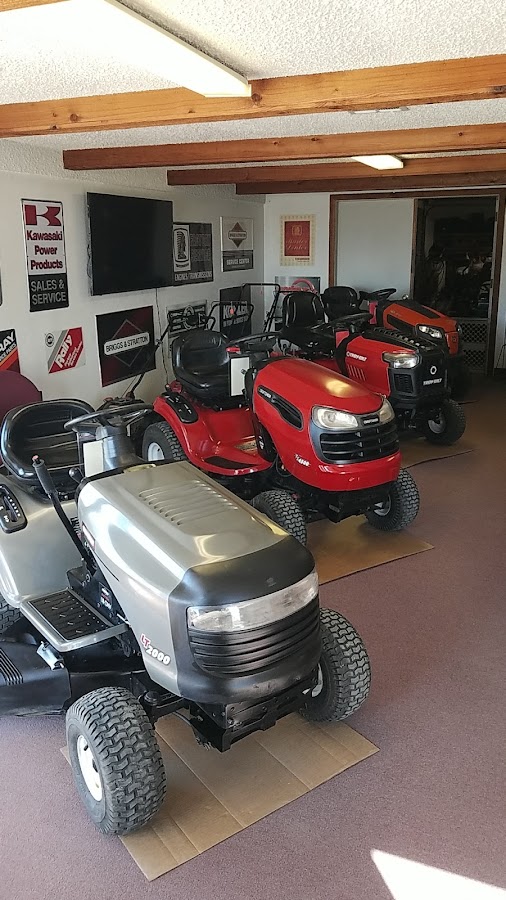 Small Engine Systems Appliance Repair in Shawnee, OK photo
