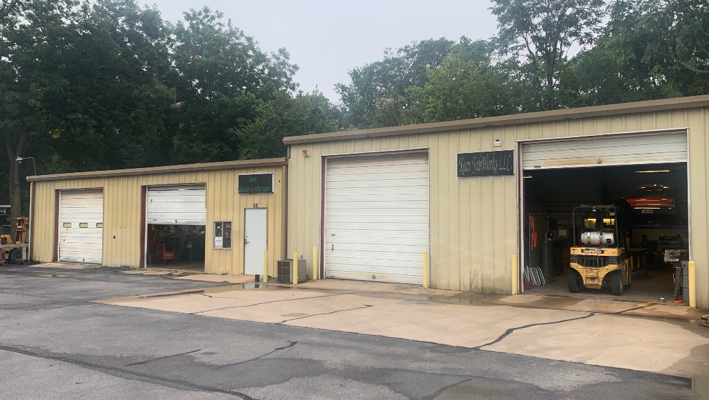 Keen Starter & Alternator Auto Repair in Shawnee, OK photo