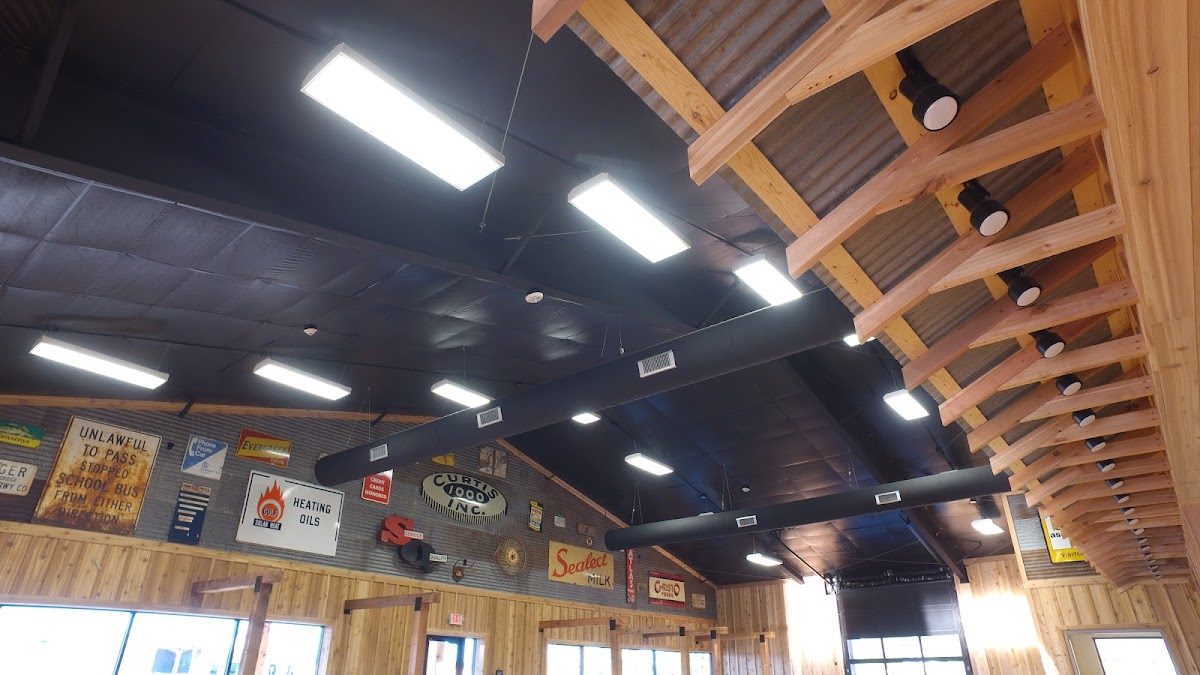 Great Plains Shawnee Auto Repair in Shawnee, OK photo