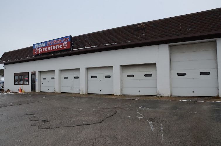 Affordable Car Care Auto Repair in Youngsville, NC photo