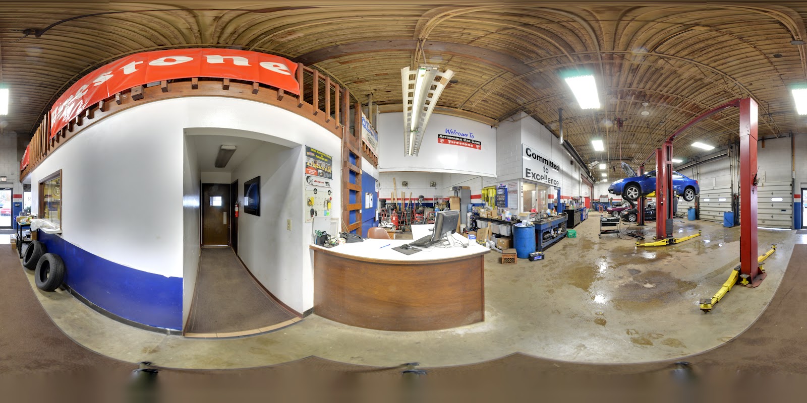 Affordable Car Care gallery photo