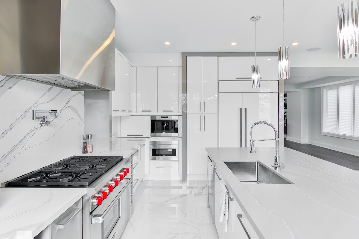 A Plus Appliance Repair Inc