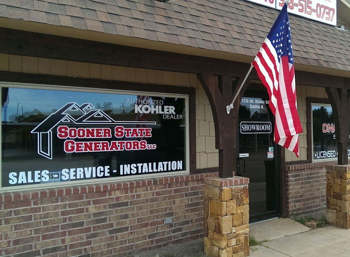 Sooner State Generators, LLC Plumber in Tulsa, OK photo