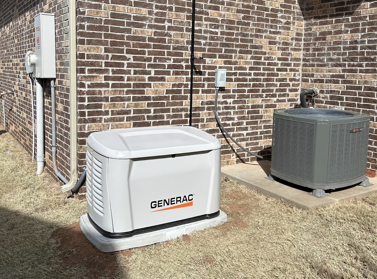 Generator Supercenter of Oklahoma