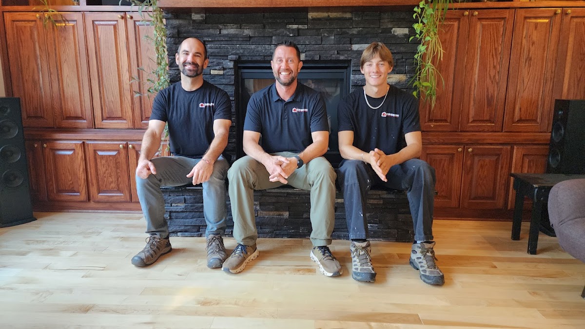 Oregon Floor Works Contractor in Medford, OR photo
