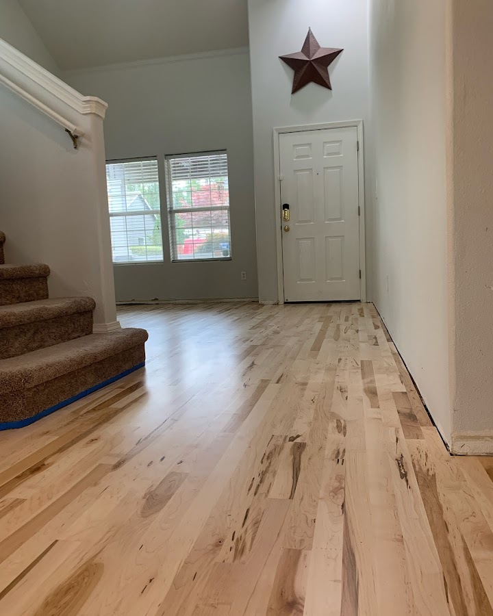Local Guys Hardwood Flooring Contractor in Rainier, OR photo