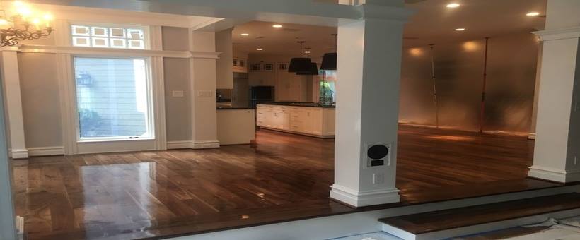 Nv Floors LLC Contractor in Bethel Park, PA photo