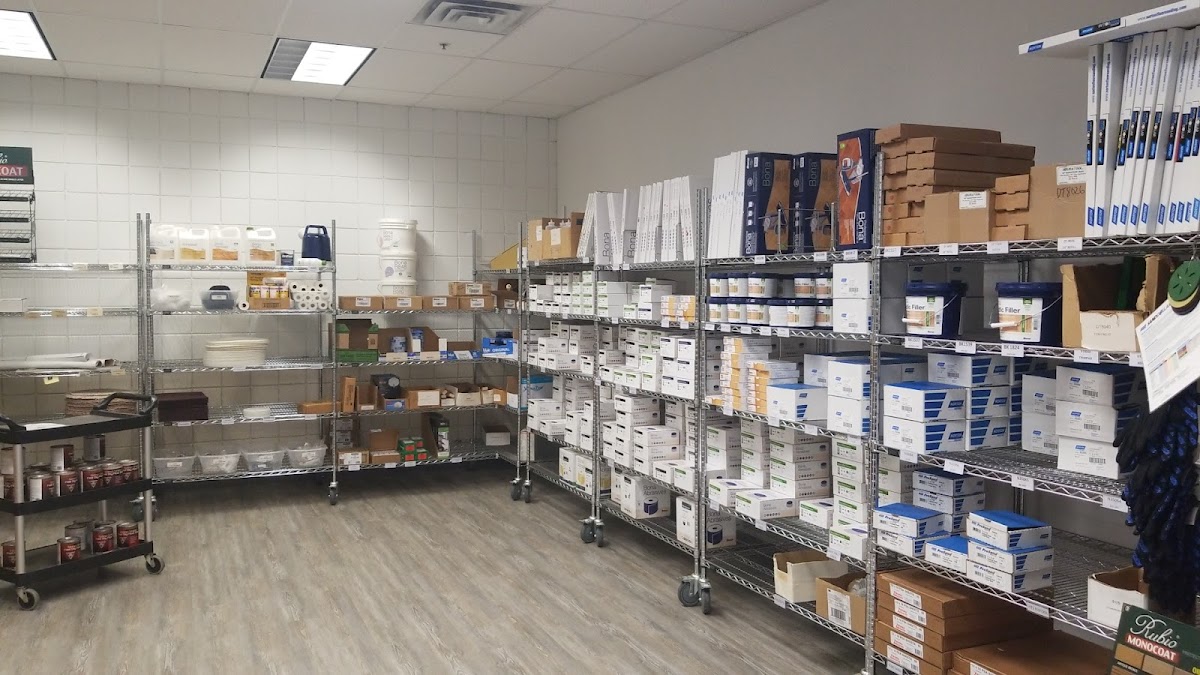 Rossi Floor Technologies Contractor in Pittsburgh, PA photo