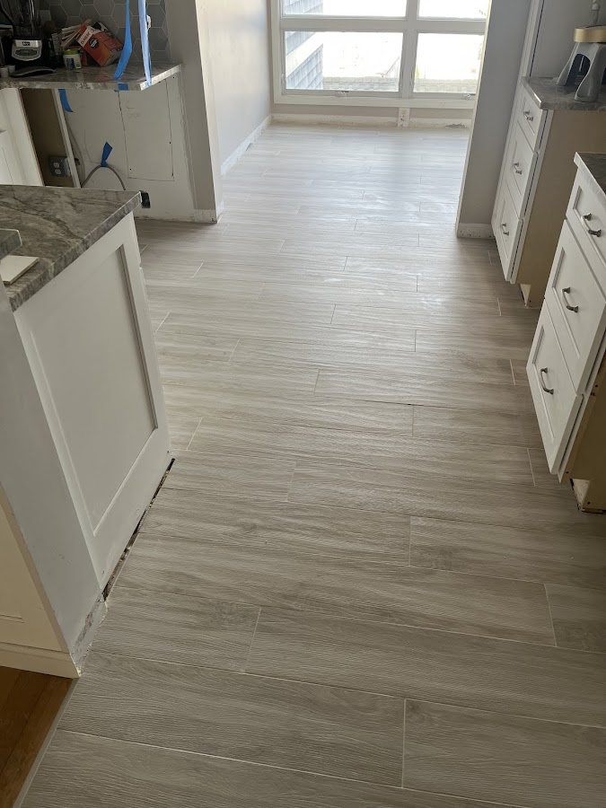 Newport Cabinet & Countertop Contractor in Middletown, RI photo