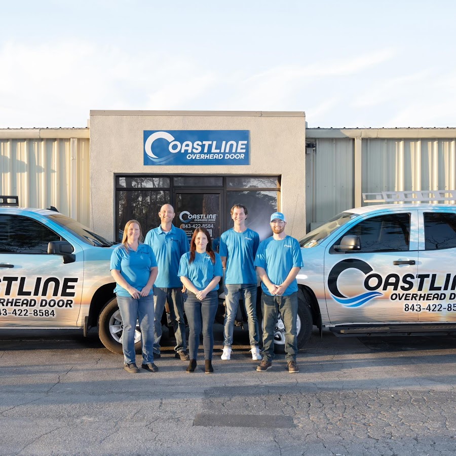 Coastline Overhead Door Garage Door Repair in Ridgeland, SC photo