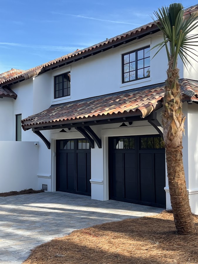 Overhead Door Company of Hilton Head Garage Door Repair in Beaufort, SC photo