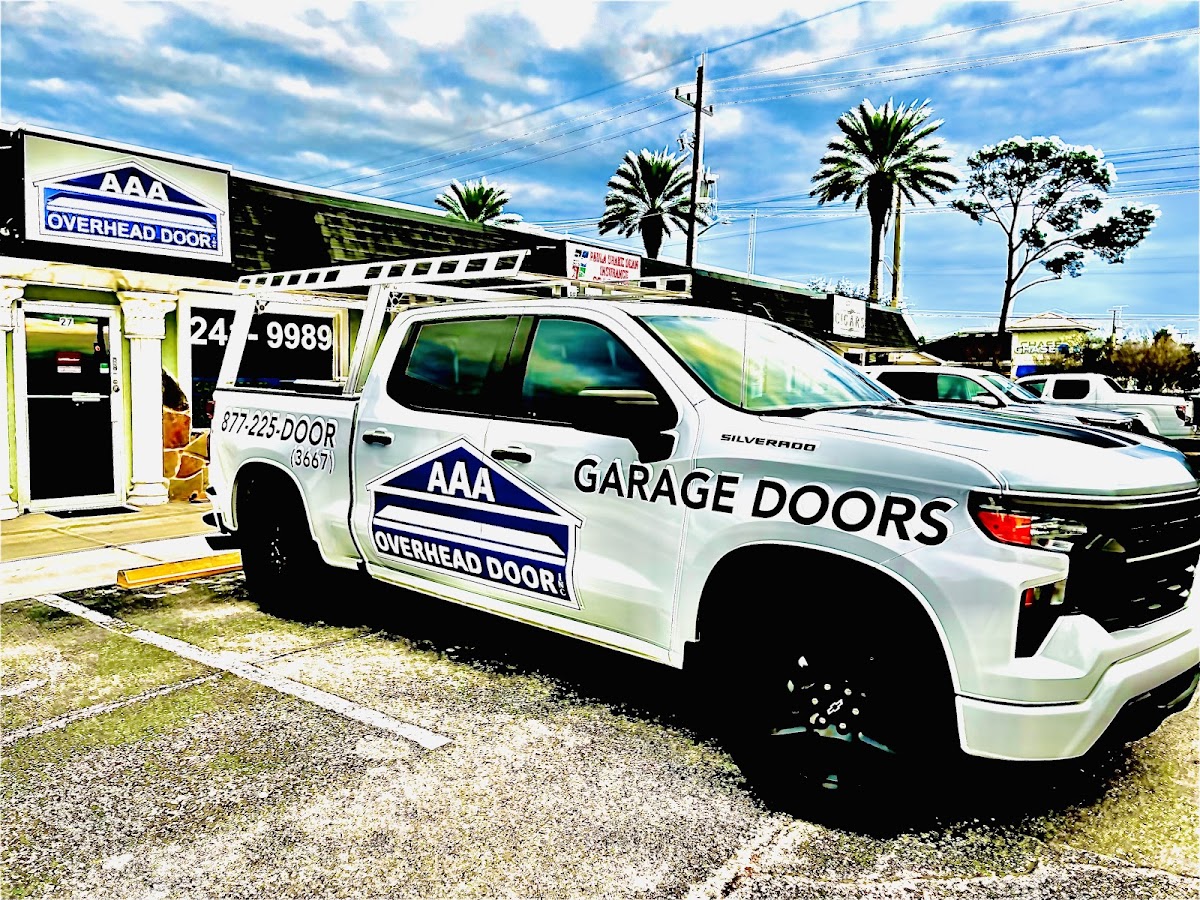 AAA Overhead Door Inc photo