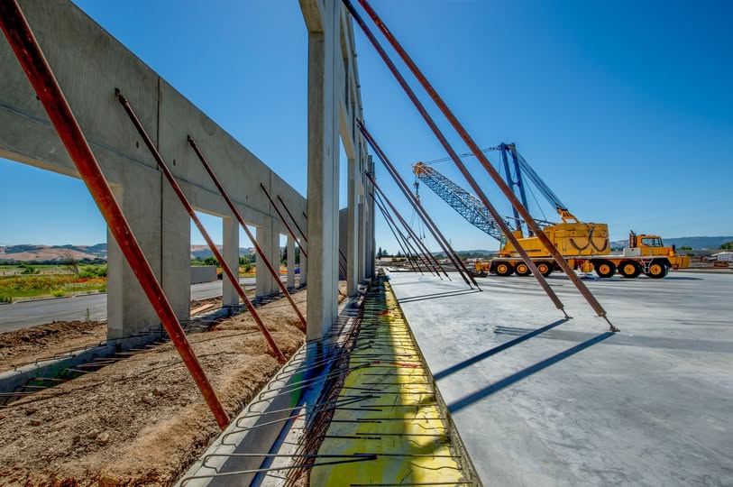 Chamberlain Redimix LLC Contractor in Chamberlain, SD photo
