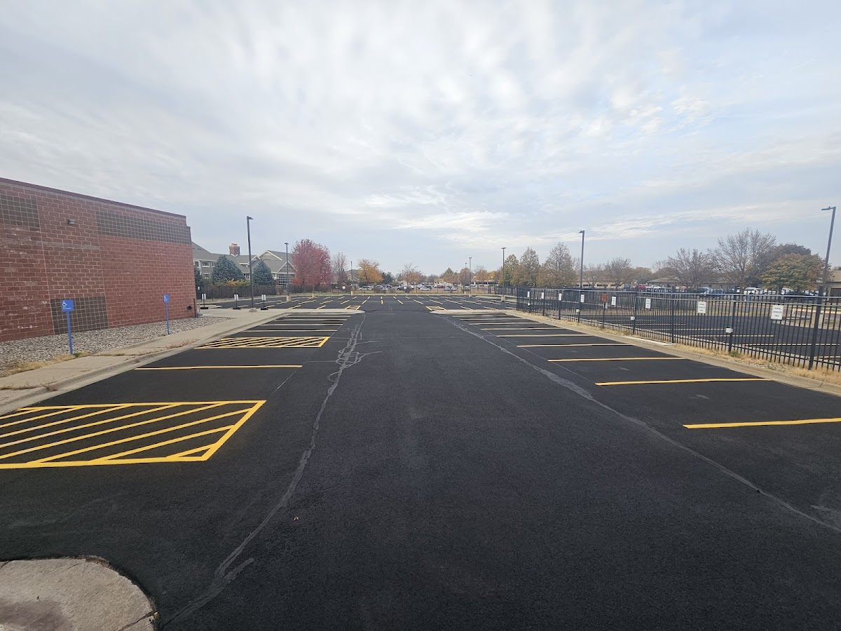 Riverside Asphalt Solutions of South Dakota Contractor in Sioux Falls, SD photo
