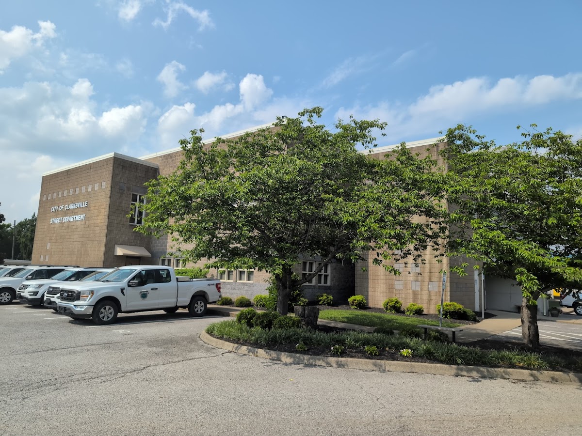 Clarksville Street Department Contractor in Clarksville, TN photo