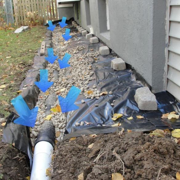 Integrated Concrete Services Contractor in Woodway, TX photo